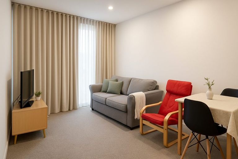 Photo of property in Wyndham Gardens Apartments, 110/30 Red Oaks Drive, Frankton, Queenstown, 9300