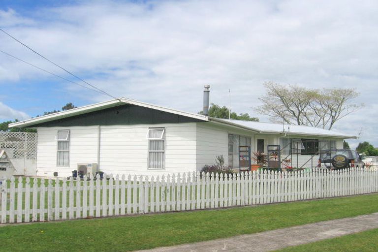 Photo of property in 22 Mcgowan Street, Waharoa, 3401