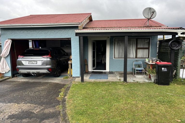 Photo of property in 116 Papanui Street, Tokoroa, 3420