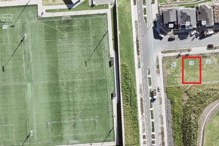 Photo of property in 38 Cavalli Road, Long Bay, Auckland, 0630