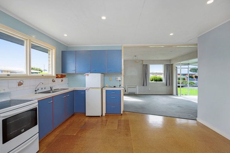 Photo of property in 137 Mcmurdo Street, Tinwald, Ashburton, 7700