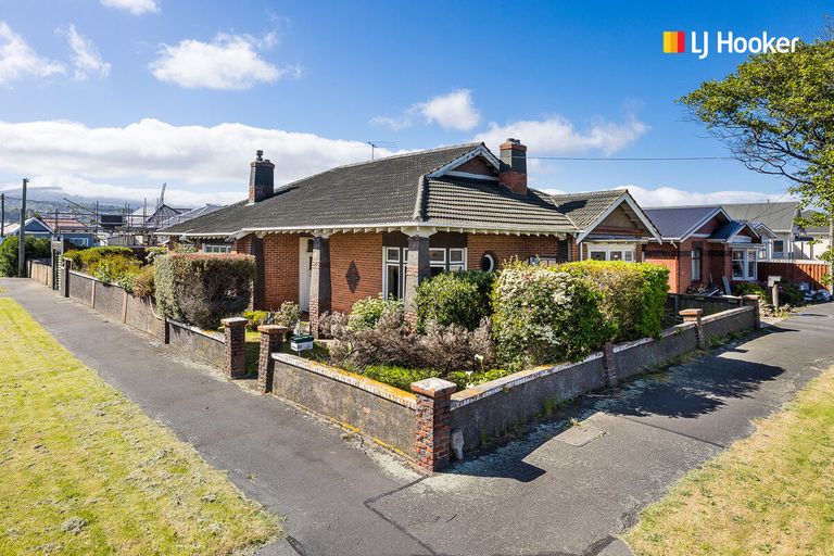 Photo of property in 10 Calder Street, Saint Kilda, Dunedin, 9012