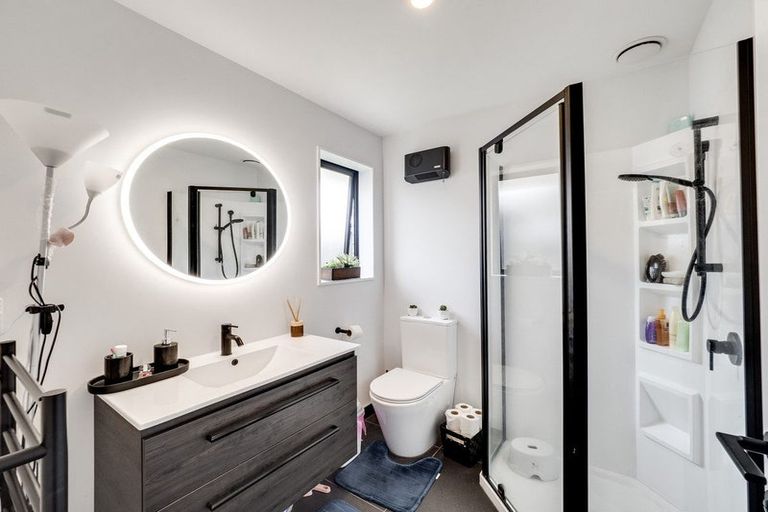Photo of property in 43 Rannoch Drive, Yaldhurst, Christchurch, 8042