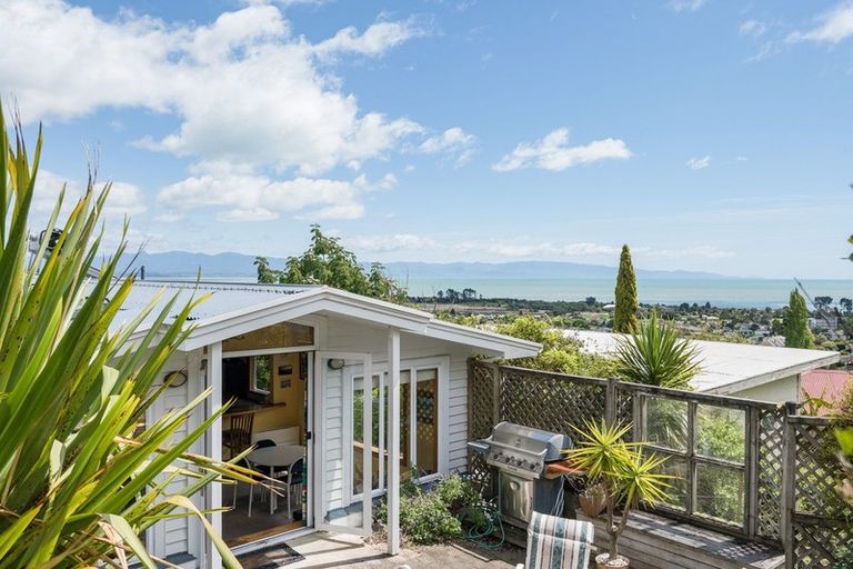 Photo of property in 21 Chamberlain Street, Tahunanui, Nelson, 7011