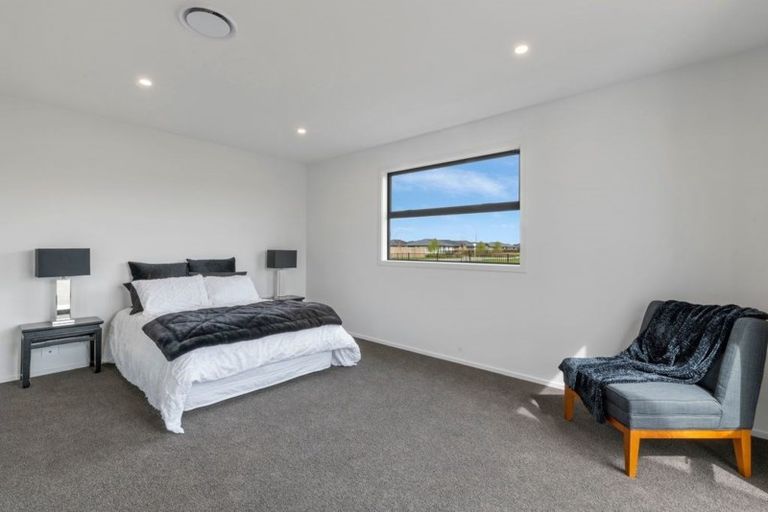 Photo of property in 20 Coles Lane, Rolleston, 7614