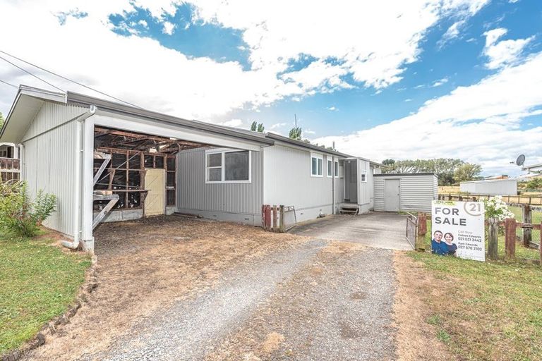 Photo of property in 68 Mill Street, Marton, 4710