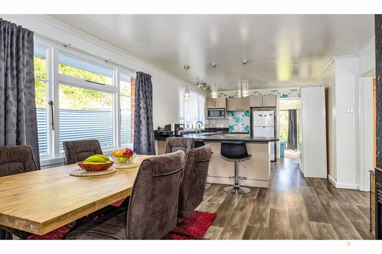 Photo of property in 4 Wilson Street, Seaview, Timaru, 7910