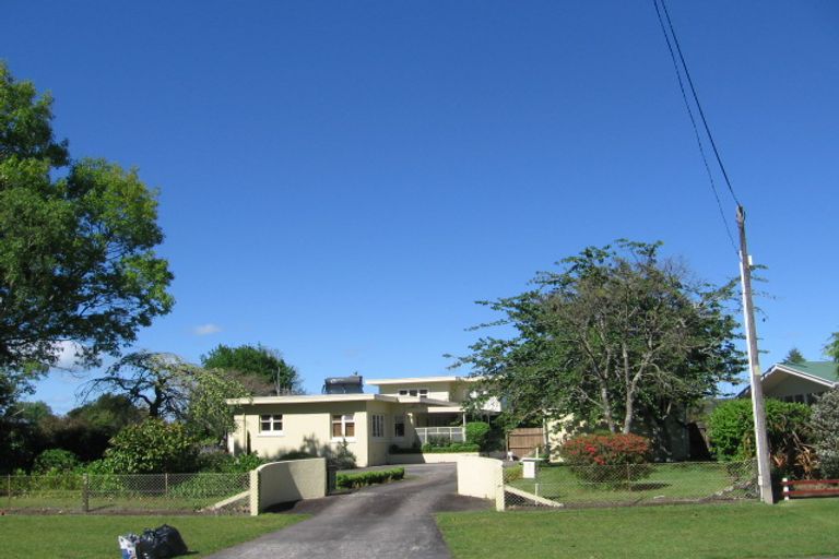 Photo of property in 1 Totara Avenue, Matamata, 3400