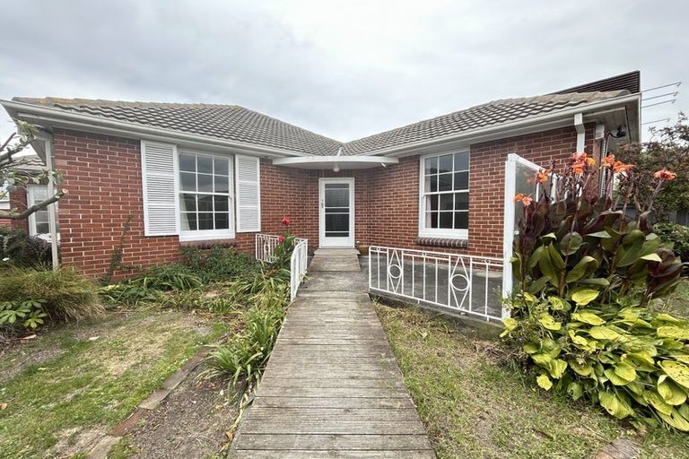 Photo of property in 256 Cranford Street, St Albans, Christchurch, 8052