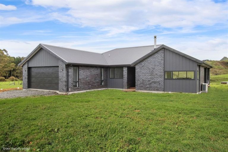 Photo of property in 45 Heard Road, Waihi, 3681