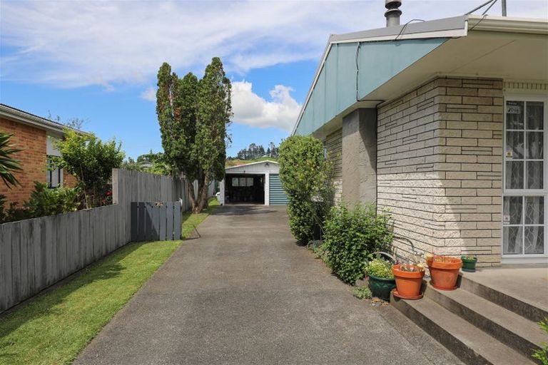 Photo of property in 9 Mary Street, Huntly, 3700