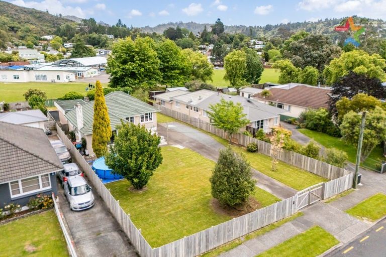Photo of property in 36 Horoeka Street, Stokes Valley, Lower Hutt, 5019