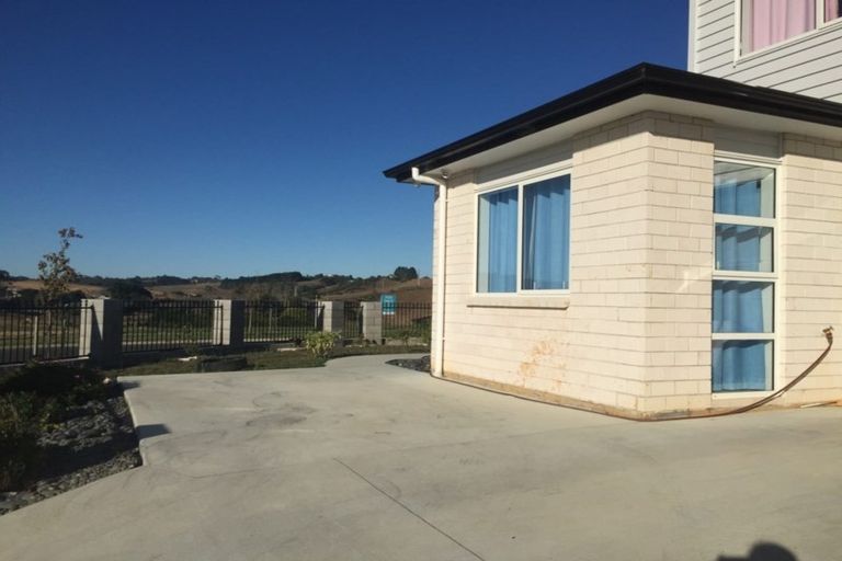 Photo of property in 5 Thomason Crescent, Pokeno, 2402