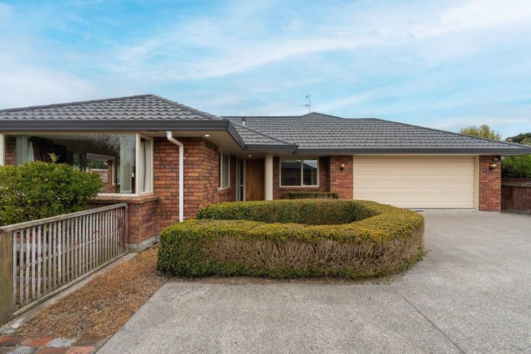 Photo of property in 198a Kelvin Grove Road, Kelvin Grove, Palmerston North, 4414