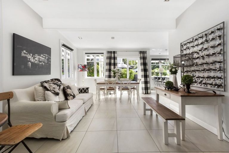 Photo of property in 2 Makererua Street, Ngaio, Wellington, 6035