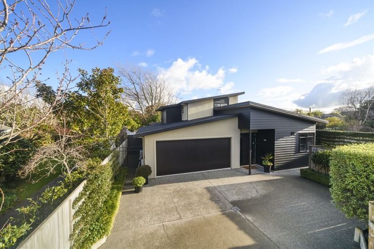 Photo of property in 412a Albert Street, Hokowhitu, Palmerston North, 4410