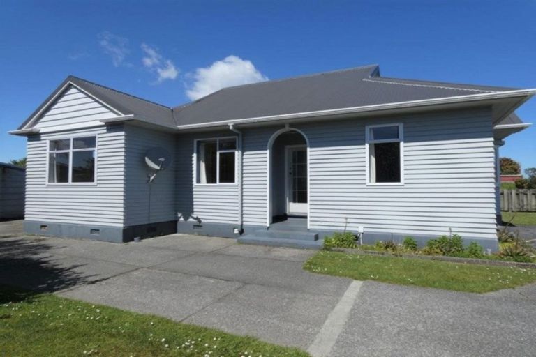 Photo of property in 168 Fitzherbert Street, Hokitika, 7810