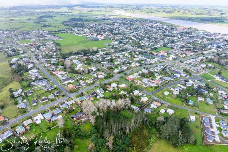 Photo of property in 5a Pirika Street, Dargaville, 0310