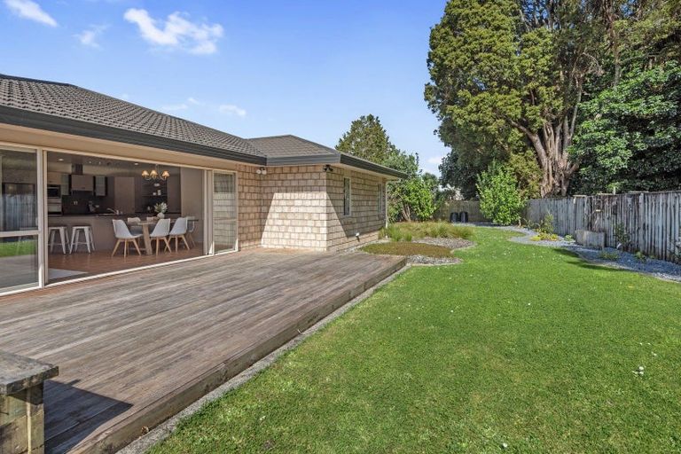 Photo of property in 10 Sequoia Place, Te Kamo, Whangarei, 0112