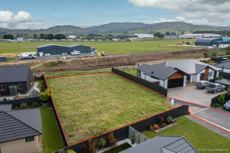 Photo of property in 47a Anderton Crescent, Mosgiel, 9024