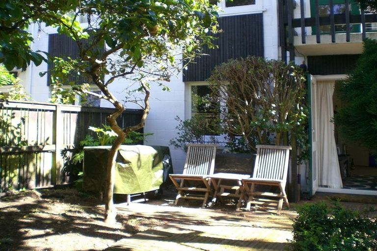 Photo of property in 9/533 Manukau Road, Epsom, Auckland, 1023