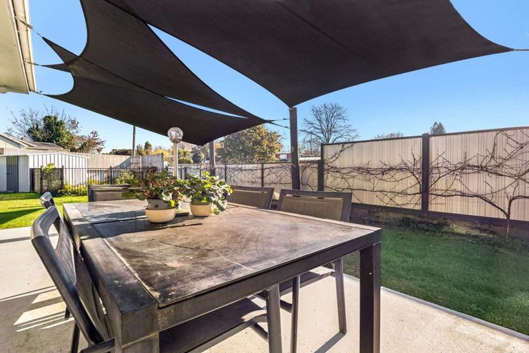 Photo of property in 1 Bledisloe Avenue, Putaruru, 3411