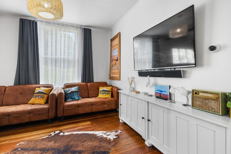 Photo of property in 27 Foyle Street, Ohakune, 4625