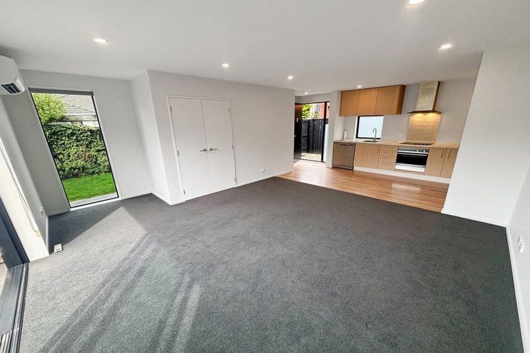 Photo of property in 9/66 Innes Road, St Albans, Christchurch, 8052