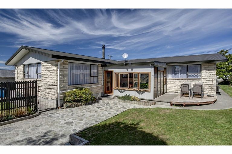 Photo of property in 39 Jellicoe Street, Oceanview, Timaru, 7910