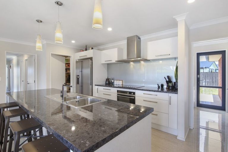 Photo of property in 46 Norris Drive, Swannanoa, Kaiapoi, 7692