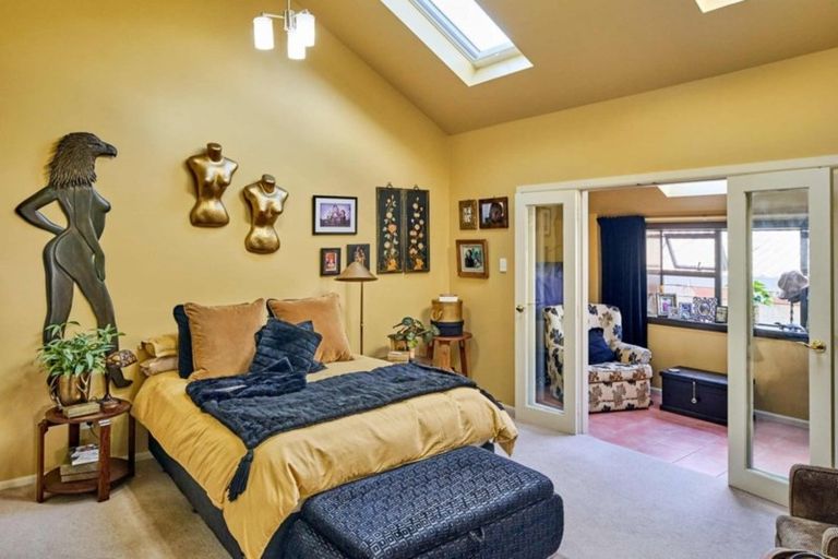 Photo of property in 12a College Street, Te Aro, Wellington, 6011