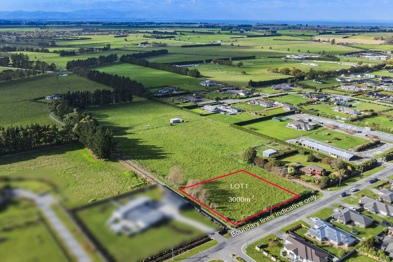 Photo of property in 84 Manse Road, Pleasant Point, 7983