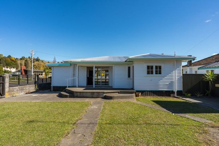 Photo of property in 44 Porou Street, Taumarunui, 3920