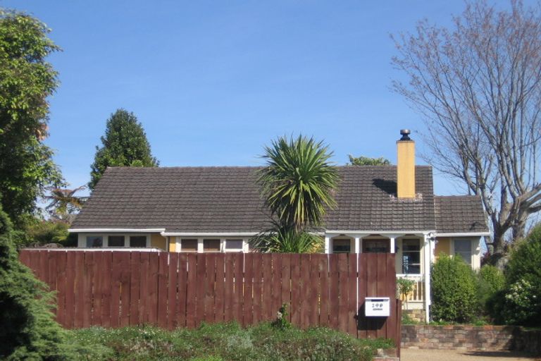Photo of property in 299 Old Taupo Road, Hillcrest, Rotorua, 3015