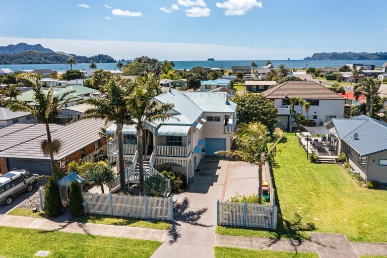 Photo of property in 5 Pipi Dune, Whitianga, 3510