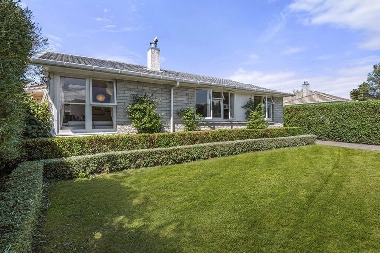 Photo of property in 21 Tasman Street, Havelock North, 4130