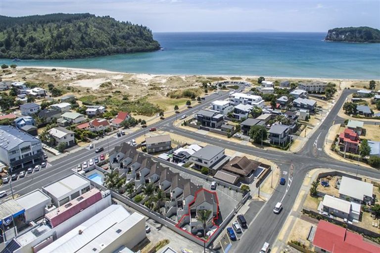 Photo of property in 1/100 Winifred Avenue, Whangamata, 3620