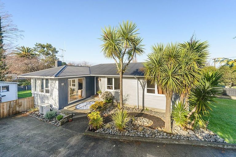 Photo of property in 57 Kettle Avenue, Awapuni, Palmerston North, 4412