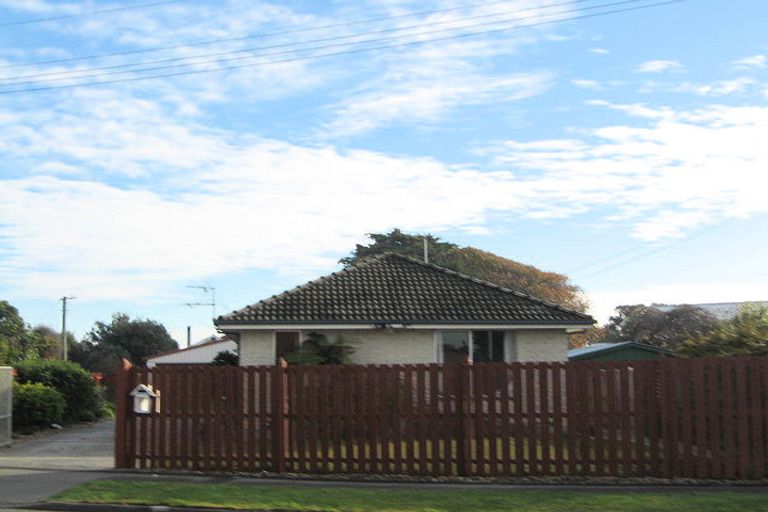 Photo of property in 106 Bridge Street, New Brighton, Christchurch, 8061