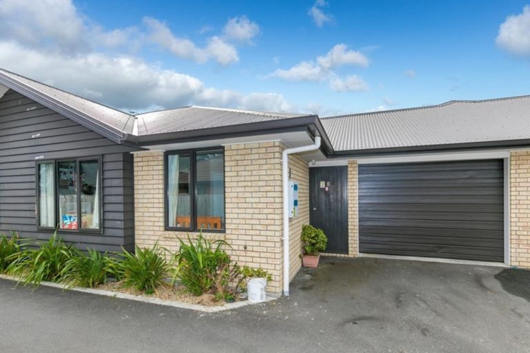 Photo of property in 191b Massey Street, Frankton, Hamilton, 3204