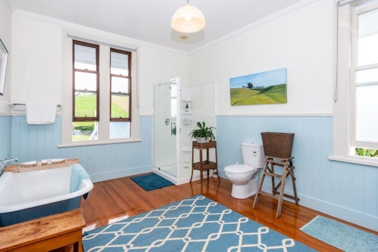 Photo of property in 363 Wharekopae Road, Patutahi, Gisborne, 4072