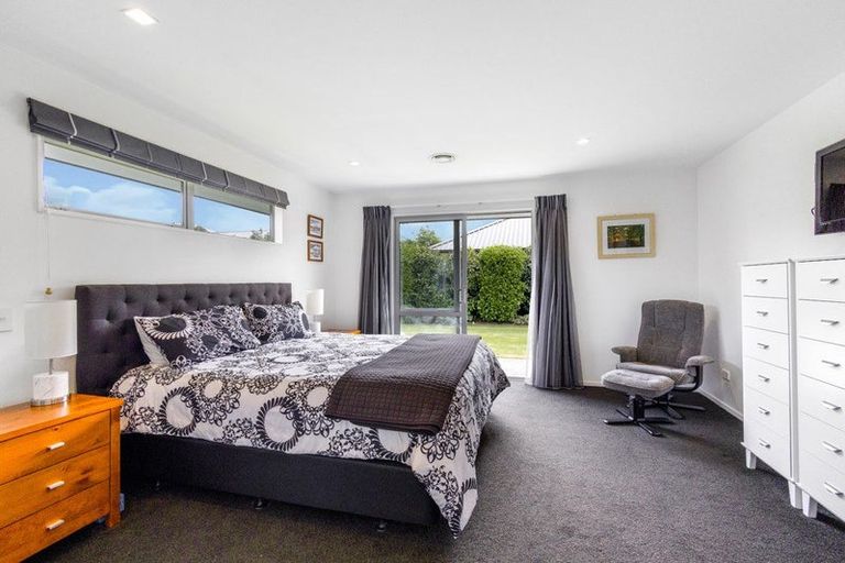 Photo of property in 4 Aurora Close, Prebbleton, 7604