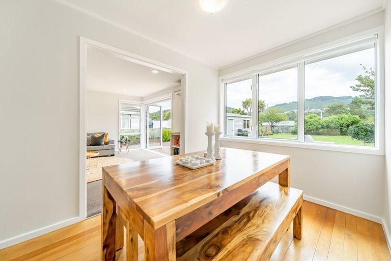 Photo of property in 30 Tennyson Street, Trentham, Upper Hutt, 5018