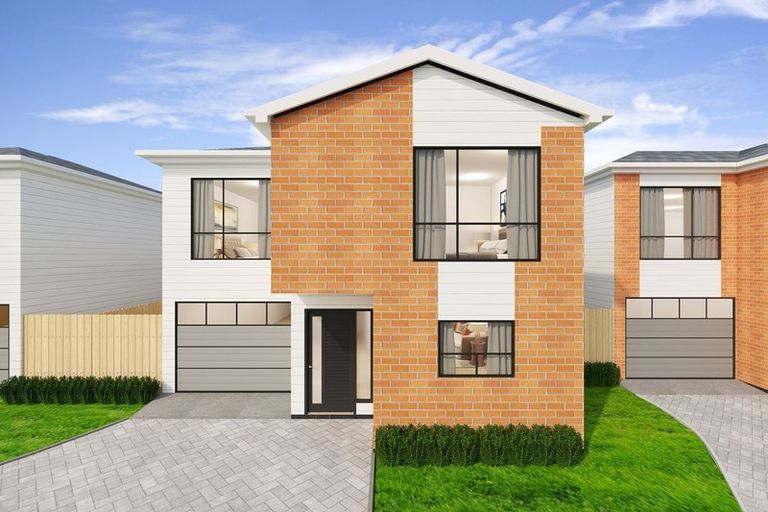 Photo of property in 5/116 Maich Road, Manurewa, Auckland, 2102