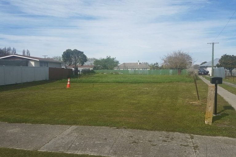 Photo of property in 2 Kauri Street, Elgin, Gisborne, 4010