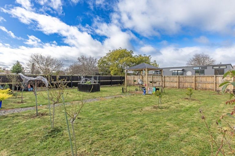 Photo of property in 36 Walter Street, Takapau, 4203