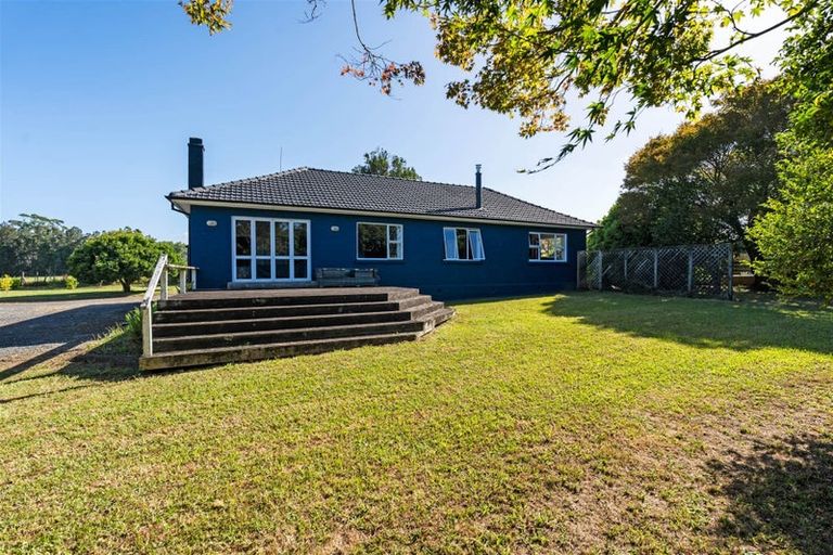 Photo of property in 15 Guy Road, Kaikohe, 0405