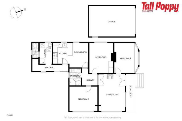 Photo of property in 310 Gore Street, Bluff, 9814