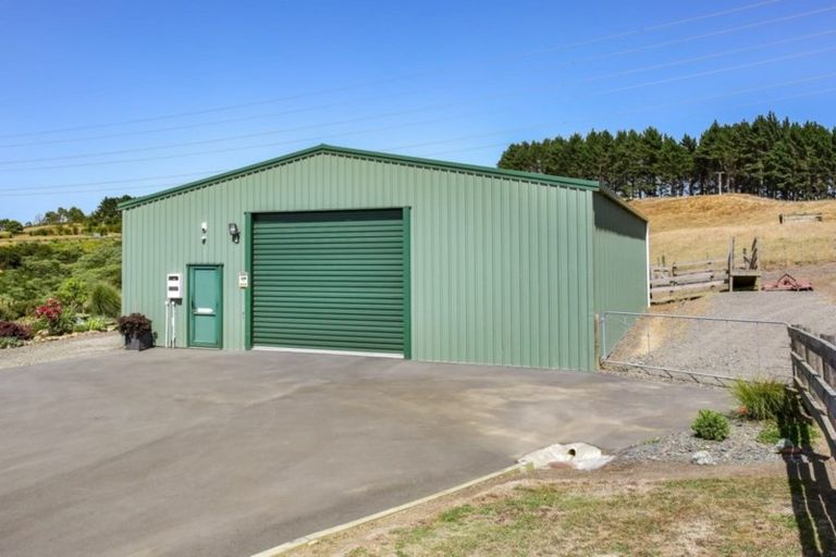 Photo of property in 145 Huia Road, Pokeno, 2694