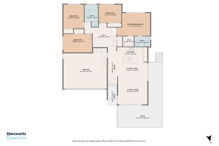 Photo of property in 116 Parkview Drive, Gulf Harbour, Whangaparaoa, 0930